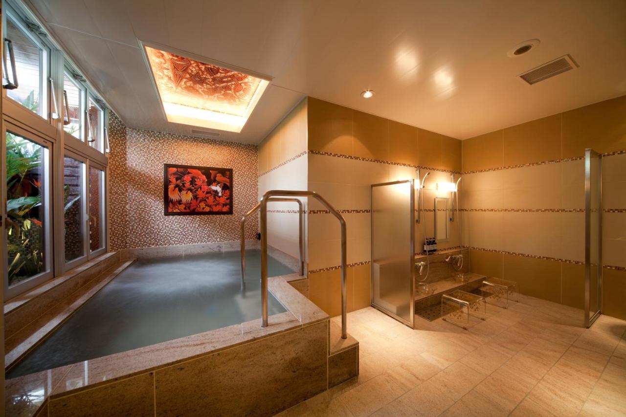 Hotel Coco Grand Ueno Shinobazu Tokyo Eksteriør bilde