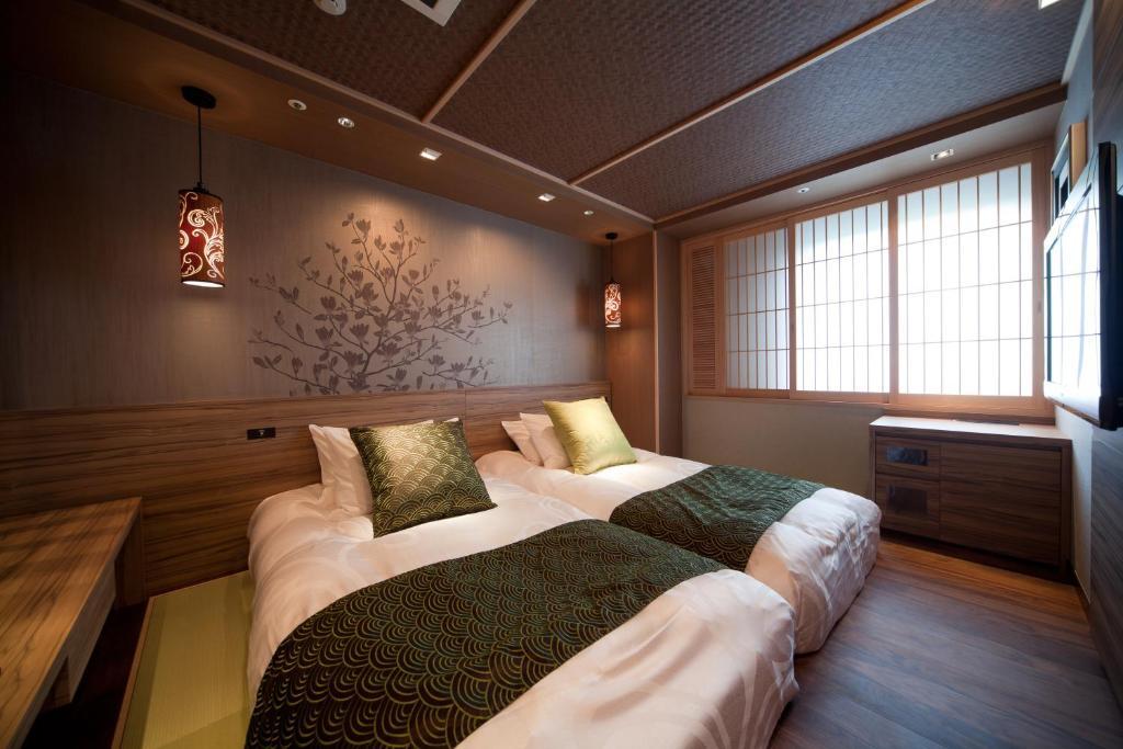 Hotel Coco Grand Ueno Shinobazu Tokyo Rom bilde