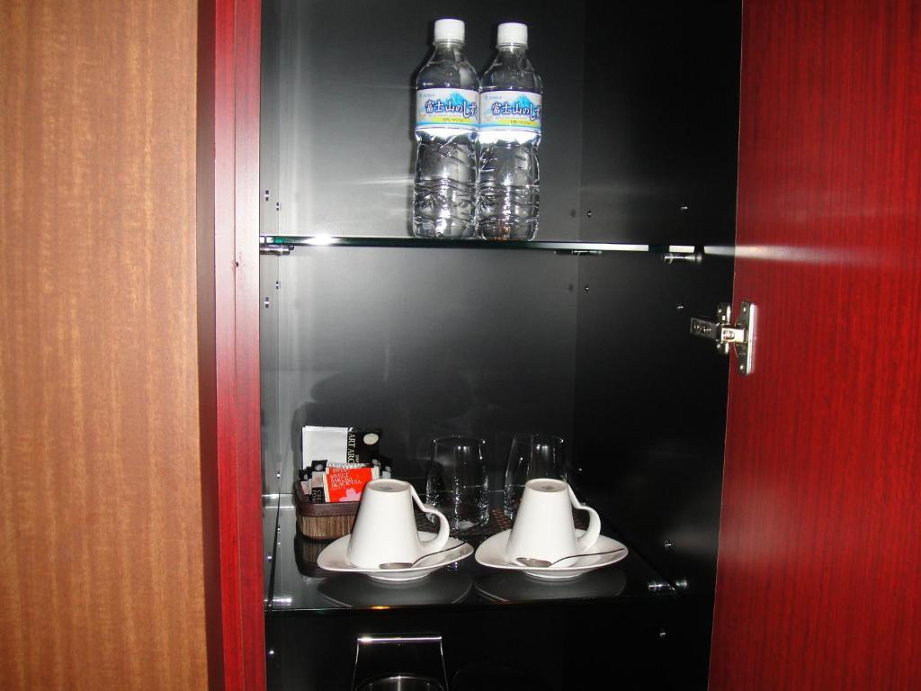 Hotel Coco Grand Ueno Shinobazu Tokyo Rom bilde