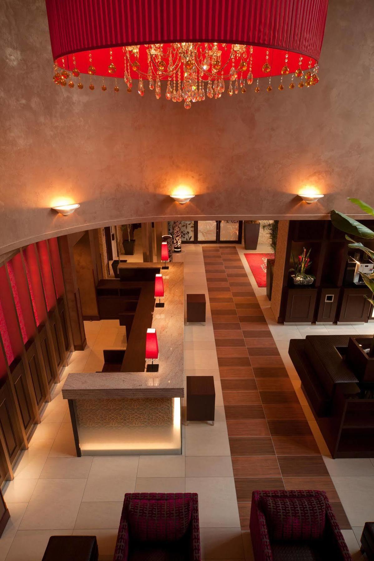 Hotel Coco Grand Ueno Shinobazu Tokyo Eksteriør bilde